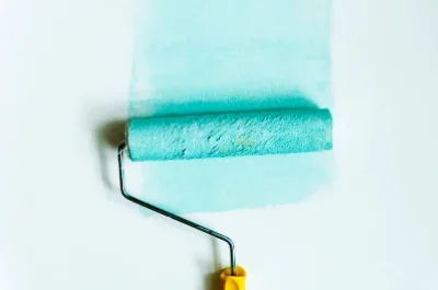 Peinture intérieure à Grauves — murs, plafonds et boiseries